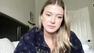 rileydepp New Porn Video [Chaturbate] - new, shy, 18, teen thumbnail