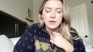 rileydepp New Porn Video [Chaturbate] - new, shy, 18, teen
