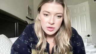 rileydepp New Porn Video [Chaturbate] - new, shy, 18, teen
