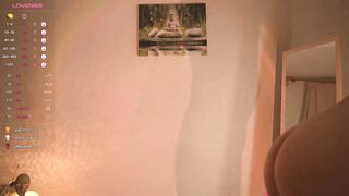sunrisealice Webcam Porn Video [Chaturbate] - new, shy, young, 18, teen thumbnail
