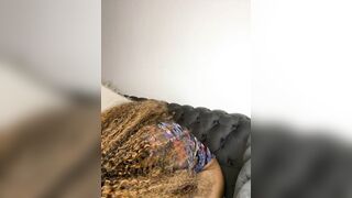 XolisileM Hot Porn Video [Stripchat] - couples, ebony-young, twerk-ebony, shower, twerk-young