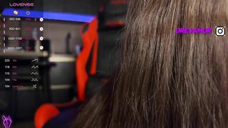 Watch eva_elfie Hot Porn Video [Stripchat] - athletic, middle-priced-privates-young, double-penetration, orgasm, blowjob