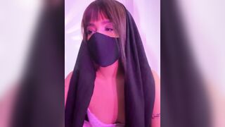 Watch HijabiTattoGirl Webcam Porn Video [Stripchat] - cam2cam, dirty-talk, small-tits-young, topless-arab, twerk-arab