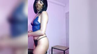 Sandrarab Hot Porn Video [Stripchat] - twerk, brunettes-young, masturbation, shower, small-audience