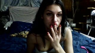 Watch crisscross_carrycherris Hot Porn Video [Chaturbate] - cumshot, feet, anal, cum, teen
