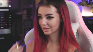 Watch Artfox_xxx HD Porn Video [Stripchat] - interactive-toys, shower, petite-white, blowjob, lovense