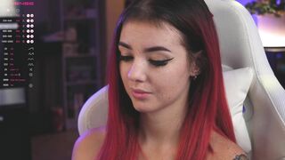 Watch Artfox_xxx HD Porn Video [Stripchat] - interactive-toys, shower, petite-white, blowjob, lovense