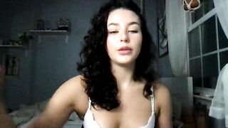 linacollins03 Webcam Porn Video [Chaturbate] - new, petite, sissyfication, fingering