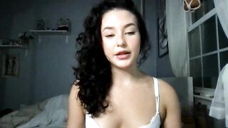 linacollins03 Webcam Porn Video [Chaturbate] - new, petite, sissyfication, fingering
