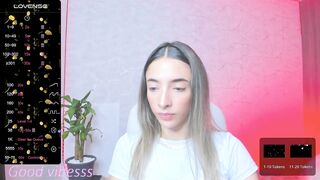 Watch barbie_scoth_ New Porn Video [Stripchat] - topless-white, swallow, petite-white, small-tits, blowjob