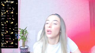 Watch barbie_scoth_ New Porn Video [Stripchat] - topless-white, swallow, petite-white, small-tits, blowjob