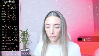 Watch barbie_scoth_ New Porn Video [Stripchat] - topless-white, swallow, petite-white, small-tits, blowjob