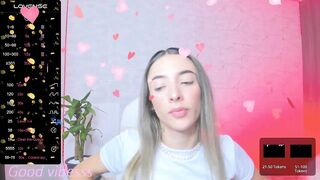 Watch barbie_scoth_ New Porn Video [Stripchat] - topless-white, swallow, petite-white, small-tits, blowjob