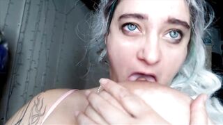 Watch bakedlikecupcakes New Porn Video [Chaturbate] - chubby, bbw, lovense, lush, cumshow
