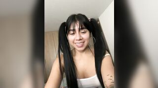 Watch aimi_art1 Webcam Porn Video [Stripchat] - student, asian-young, dildo-or-vibrator-young, topless, smoking