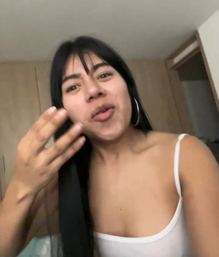 aimi_art1 Webcam Porn Video [Stripchat] - student, asian-young, dildo-or-vibrator-young, topless, smoking