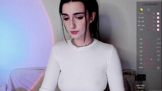 Watch the_luv HD Porn Video [Chaturbate] - new, 18, teen, bigboobs