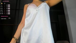 Watch t0keng1rl New Porn Video [Chaturbate] - feet, anal, young, asian, squirt