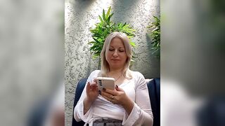 Watch Arina_smiles New Porn Video [Stripchat] - fingering-white, masturbation, heels, blondes, flashing