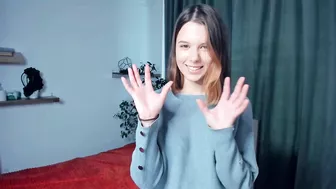 Watch _night_moon_ Webcam Porn Video [Chaturbate] - new, young ...