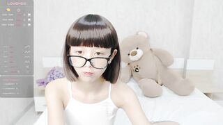 little_yena New Porn Video [Chaturbate] - smalltits, asian, squirt, skinny, lush