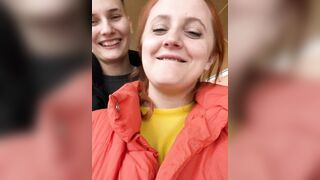 YourTwoGirls Webcam Porn Video [Stripchat] - mobile, kissing, fingering-white, orgasm, moderately-priced-cam2cam