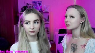 yourfavouritekises Hot Porn Video [Stripchat] - lesbians, spanking, big-ass-white, fingering-white, masturbation