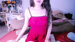 Watch squirtfulltime Hot Porn Video [Stripchat] - romantic, trimmed, squirt-asian, nipple-toys, asian