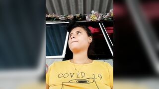 skinny_with_milk_tits HD Porn Video [Stripchat] - colombian, recordable-privates, shower, anal-toys, striptease