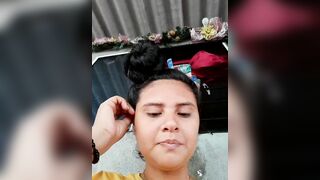 skinny_with_milk_tits HD Porn Video [Stripchat] - colombian, recordable-privates, shower, anal-toys, striptease