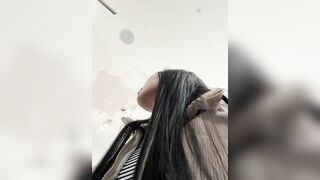Watch Aiko_Yumi New Porn Video [Stripchat] - striptease-asian, fingering, recordable-publics, fingering-asian, big-ass