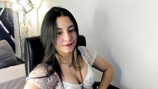 Lia_14_ New Porn Video [Stripchat] - humiliation, couples, topless-teens, shaven, colombian