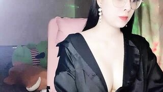 Watch _VietNamEline_ New Porn Video [Stripchat] - trimmed, fisting, topless-young, ass-to-mouth, shower