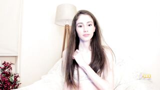 Watch snowww_white Hot Porn Video [Chaturbate] - cum, thin, milkyboobs, doublepenetration