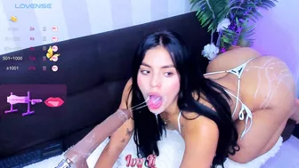 Ivy_li Webcam Porn Video [Chaturbate] - saliva, deepthroat, bigass ...