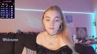MiaMiaMeow Webcam Porn Video [Stripchat] - cheap-privates-teens, blondes, big-tits, oil-show, anal