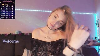 MiaMiaMeow Webcam Porn Video [Stripchat] - cheap-privates-teens, blondes, big-tits, oil-show, anal