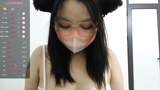 Watch Eosa_Elsa New Porn Video [Stripchat] - flashing, cam2cam, romantic-asian, trimmed, handjob