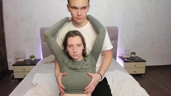 Bjliki HD Porn Video [Chaturbate] - lesbian, 18, asian, squirt ...
