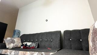 Watch Kika5d HD Porn Video [Stripchat] - big-clit, deepthroat, gape, small-audience, ebony