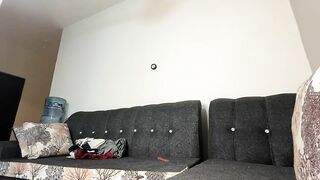 Watch Kika5d HD Porn Video [Stripchat] - big-clit, deepthroat, gape, small-audience, ebony