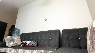 Watch Kika5d HD Porn Video [Stripchat] - big-clit, deepthroat, gape, small-audience, ebony