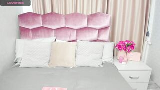 EmilyJekson HD Porn Video [Stripchat] - topless, anal-white, teens, petite-white, shower