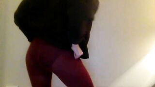 Watch copperpearl HD Porn Video [Chaturbate] - tease, feet, irish, tights, little