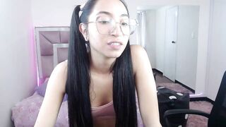 Watch AriadnaCappelletty Webcam Porn Video [Stripchat] - spanish-speaking, colombian-petite, interactive-toys, sex-toys, brunettes-young