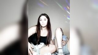 dog_whores HD Porn Video [Stripchat] - erotic-dance, petite-teens, titty-fuck, brunettes-teens, doggy-style