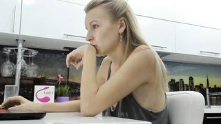 SweetGilrX New Porn Video [Stripchat] - topless-white, small-tits-young, athletic-young, blondes-young, twerk-young