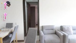 pk2secretxx Hot Porn Video [Chaturbate] - latina, tattoos, squirt, bigboobs