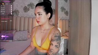 Kyle_Brown Webcam Porn Video [Stripchat] - blowjob, twerk, nylon, cam2cam, small-tits-latin