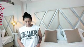 Watch AnnyAkbar New Porn Video [Stripchat] - shaven, ahegao, hd, brunettes, deepthroat